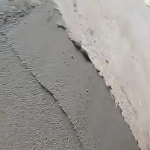 云龙水工建筑物I级C55聚合物改性水泥砂浆 渠道防渗泵站加固迎水面抗冲刷砂浆