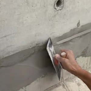 云龙P型防护型环氧树脂砂浆