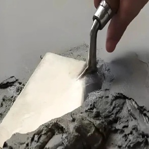 云龙混凝土裂缝孔洞剥落冻融修复用高强度丙乳防腐蚀砂浆