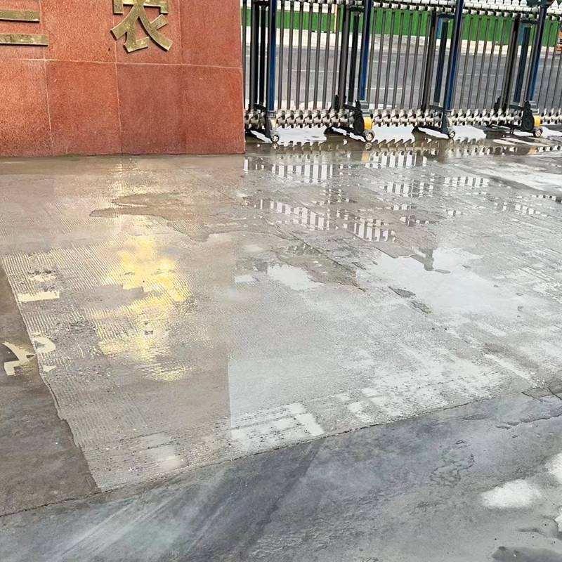 云龙水泥路面翻新砂浆